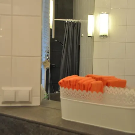 公寓 Apartament Parkowa 索波特