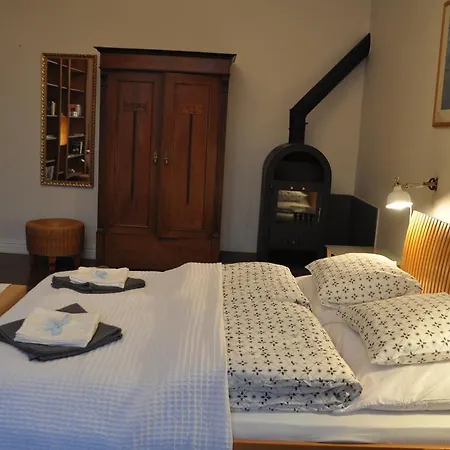 Apartament Parkowa