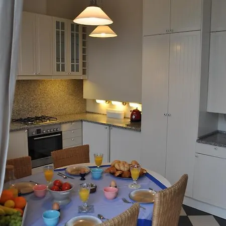 Apartament Parkowa 公寓