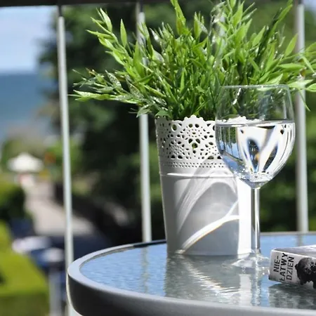 Apartament Parkowa Daire Sopot