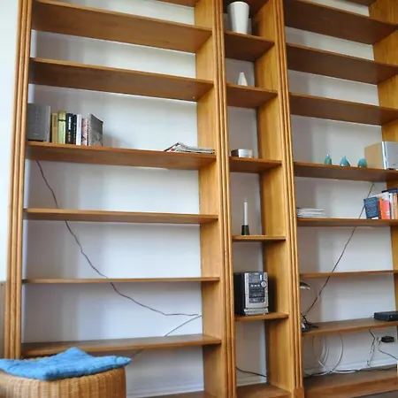 Apartament Parkowa * 索波特