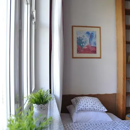 Apartament Parkowa Sopot