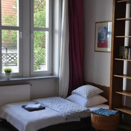 Daire Apartament Parkowa Sopot