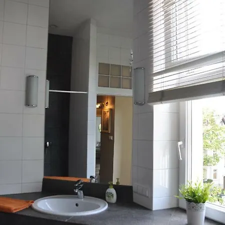 Apartament Parkowa