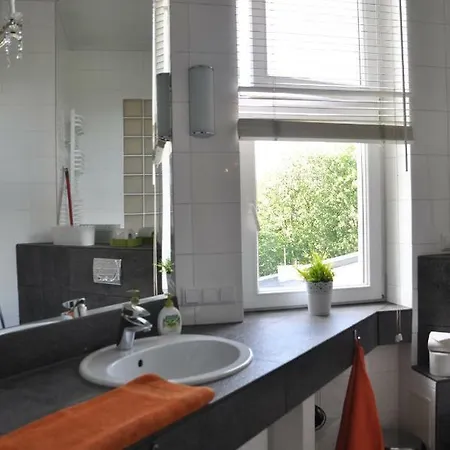 Apartament Parkowa